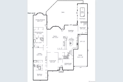 1 Crestmoor Drive, Denver, CO 80220 - Photo 34