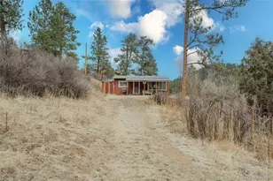 7966 S County Road 67, Sedalia, CO 80135 - Photo 2