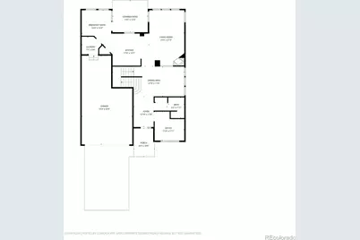 6700 W Dorado Drive #41, Littleton, CO 80123 - Photo 48