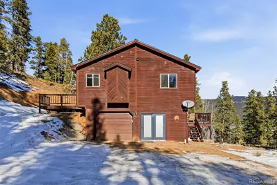 610 Gold Flake Terrace, Bailey, CO 80421 - Photo 2
