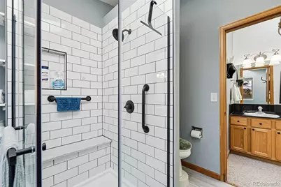 610 Gold Flake Terrace, Bailey, CO 80421 - Photo 18