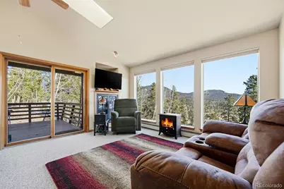 610 Gold Flake Terrace, Bailey, CO 80421 - Photo 4
