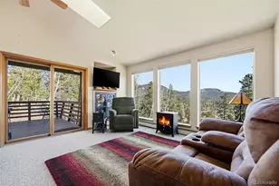 610 Gold Flake Terrace, Bailey, CO 80421 - Photo 4