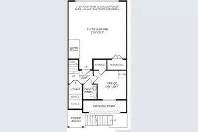 3442 W Elmhurst Place, Littleton, CO 80120 - Photo 2