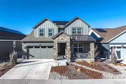8087 Mount Kataka Street, Littleton, CO 80125 - Photo 1