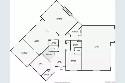 32335 Legacy Ridge Street, Elizabeth, CO 80107 - Photo 48