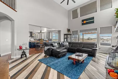 32335 Legacy Ridge Street, Elizabeth, CO 80107 - Photo 12