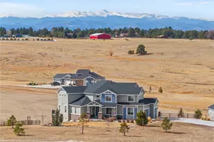 32335 Legacy Ridge St, Elizabeth, CO 80107 - Photo 1