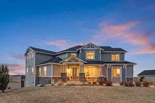 32335 Legacy Ridge St, Elizabeth, CO 80107 - Photo 1