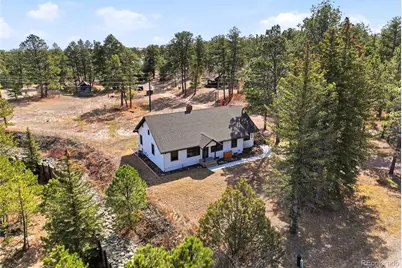 12375 N Meridian Road, Elbert, CO 80106 - Photo 1
