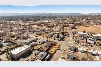 6160 W 17th Avenue #2, Lakewood, CO 80214 - Photo 44