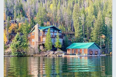 1423 Grand County Road 697, Grand Lake, CO 80447 - Photo 1