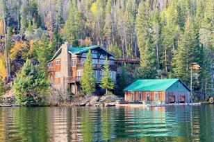 1423 Grand County Road 697, Grand Lake, CO 80447 - Photo 1