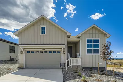 389 Basin Daisy Street, Castle Rock, CO 80104 - Photo 1