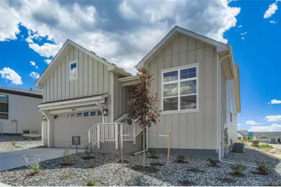 389 Basin Daisy Street, Castle Rock, CO 80104 - Photo 2