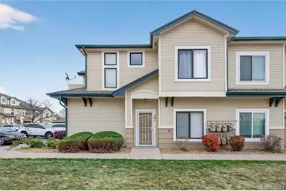 8707 E Florida Avenue #101, Denver, CO 80247 - Photo 1