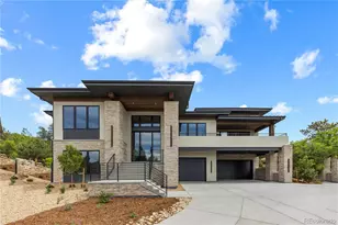 2783 Hawk Point Ct, Castle Rock, CO 80104 - Photo 1