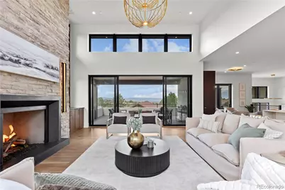 2783 Hawk Point Court, Castle Rock, CO 80104 - Photo 18