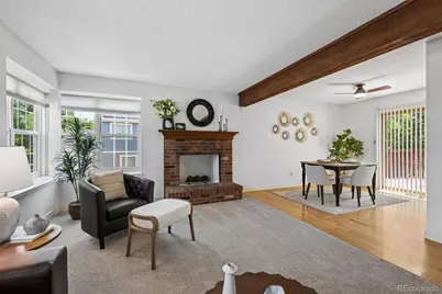 10812 W Powers Place, Littleton, CO 80127 - Photo 8
