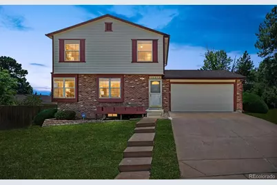 10812 W Powers Place, Littleton, CO 80127 - Photo 1