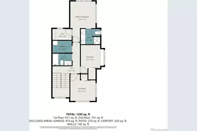 524 S Osceola Street, Denver, CO 80219 - Photo 28