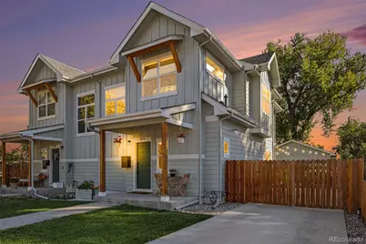 524 S Osceola Street, Denver, CO 80219 - Photo 2