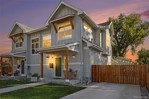 524 S Osceola St, Denver, CO 80219 - Photo 2