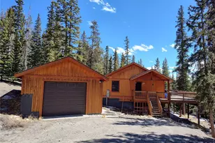226 Pine Cone Way, Fairplay, CO 80440 - Photo 2
