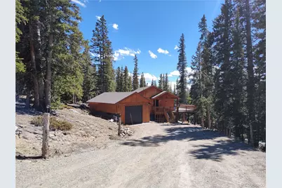 226 Pine Cone Way, Fairplay, CO 80440 - Photo 1