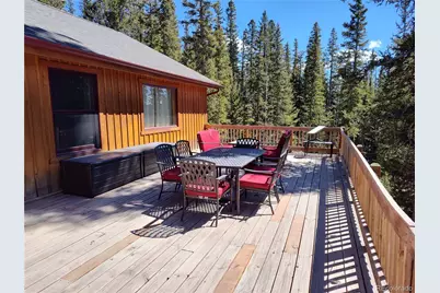 226 Pine Cone Way, Fairplay, CO 80440 - Photo 4