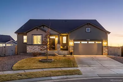 15988 E 113th Court, Commerce City, CO 80022 - Photo 1