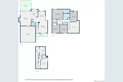 5396 S Xenon Street, Littleton, CO 80127 - Photo 34