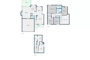 5396 S Xenon St, Littleton, CO 80127 - Photo 34