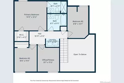 5396 S Xenon Street, Littleton, CO 80127 - Photo 32