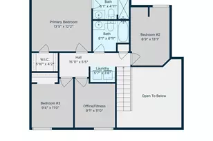 5396 S Xenon St, Littleton, CO 80127 - Photo 32