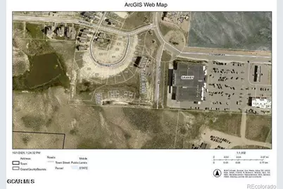 200 Elk Crossing Drive, Granby, CO 80446 - Photo 2