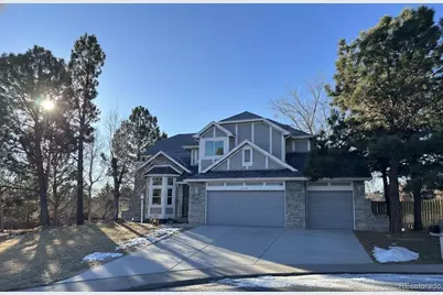 11582 E Ida Avenue, Englewood, CO 80111 - Photo 1