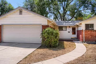 6421 Independence Street, Arvada, CO 80004 - Photo 1