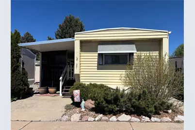205 N Murray Boulevard, Colorado Springs, CO 80916 - Photo 1
