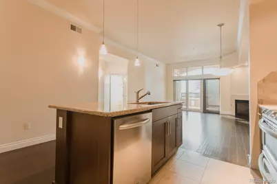 1120 Delaware Street #201, Denver, CO 80204 - Photo 6