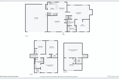 5873 S Nepal Street, Aurora, CO 80015 - Photo 50