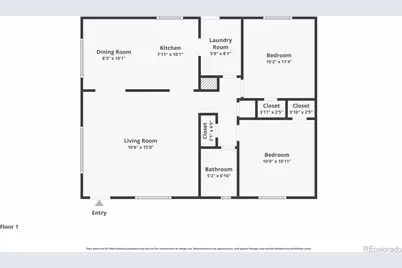 1534 Tamarac Street, Denver, CO 80220 - Photo 20