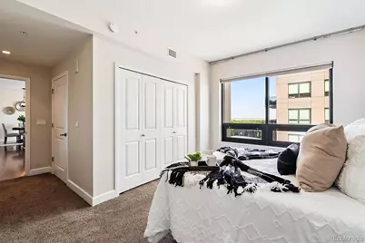 1650 Fillmore Street #806, Denver, CO 80206 - Photo 20