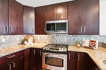 1650 Fillmore Street #806, Denver, CO 80206 - Photo 16