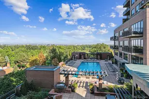 1650 Fillmore St, Denver, CO 80206 - Photo 2