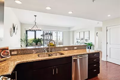 1650 Fillmore Street #806, Denver, CO 80206 - Photo 14