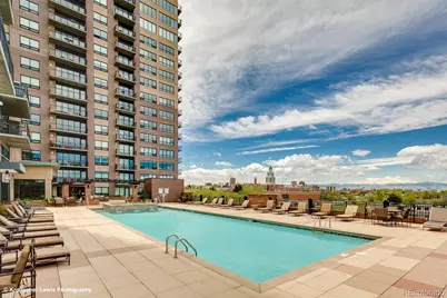 1650 Fillmore Street #806, Denver, CO 80206 - Photo 32