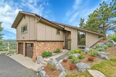 30334 Roan Drive, Evergreen, CO 80439 - Photo 6