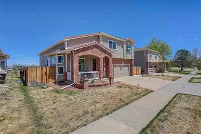 20395 E 49th Avenue, Denver, CO 80249 - Photo 2