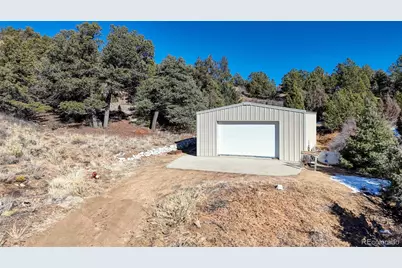 4351 County Road 12, Cotopaxi, CO 81223 - Photo 6